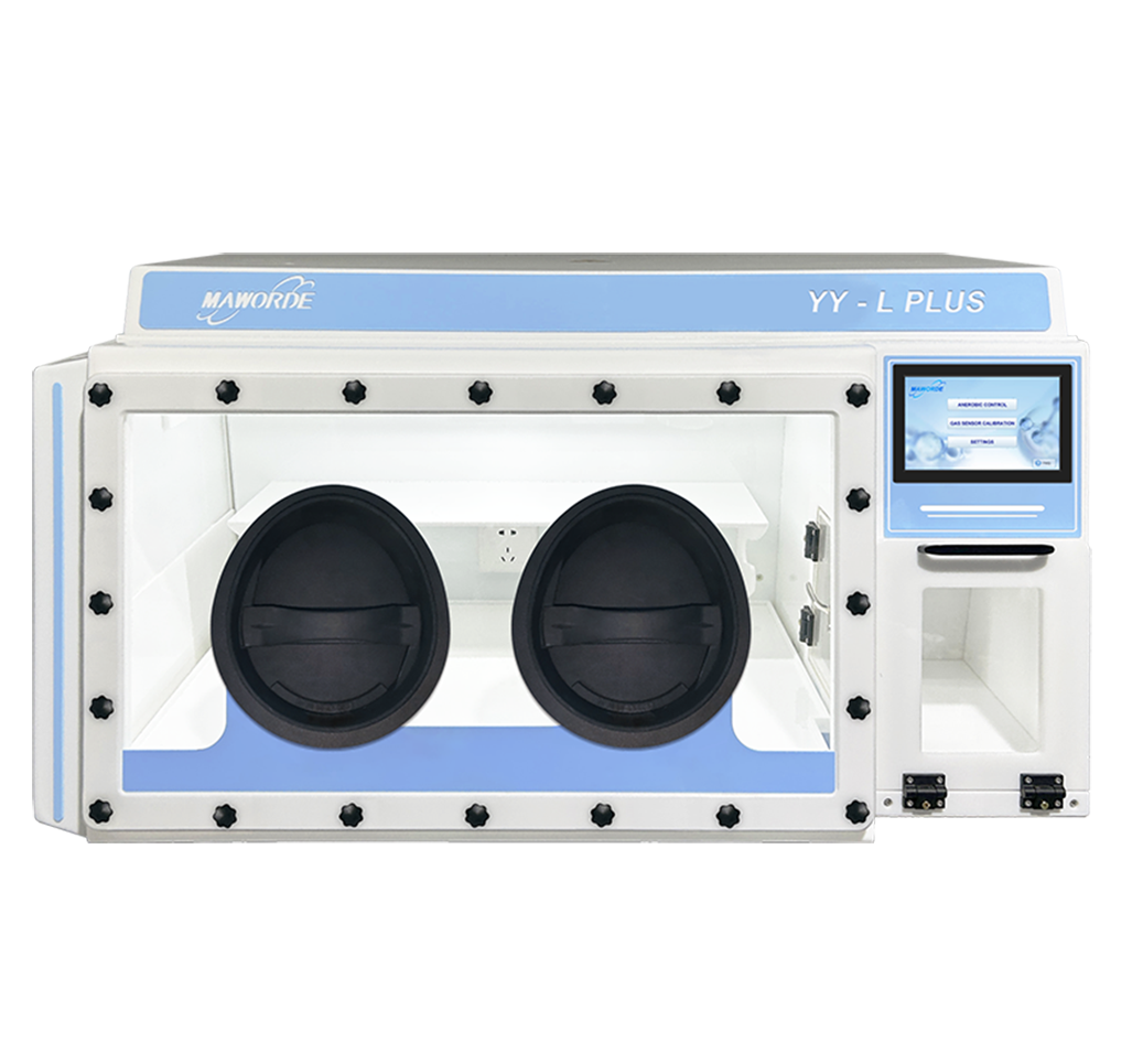Anaerobic Plus Workstation