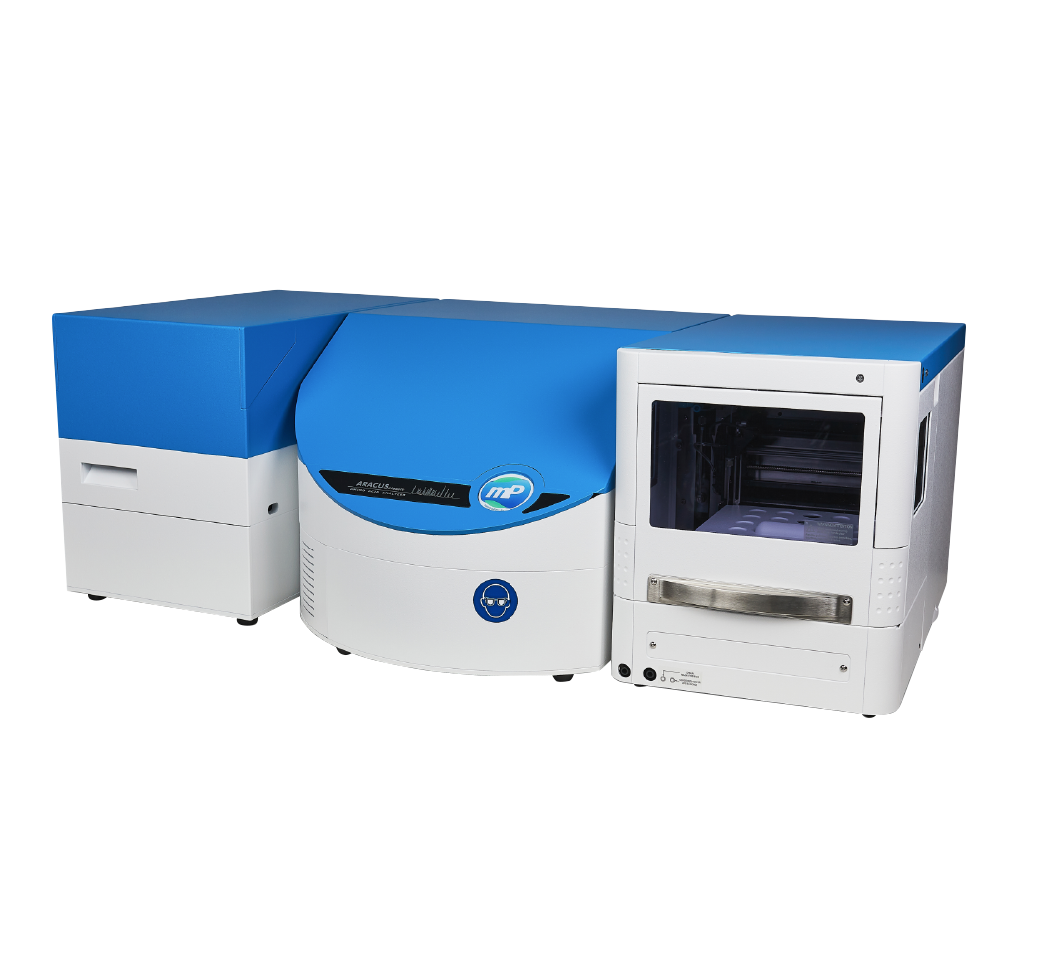 Aracus-Classic Amino Acid Analyzer