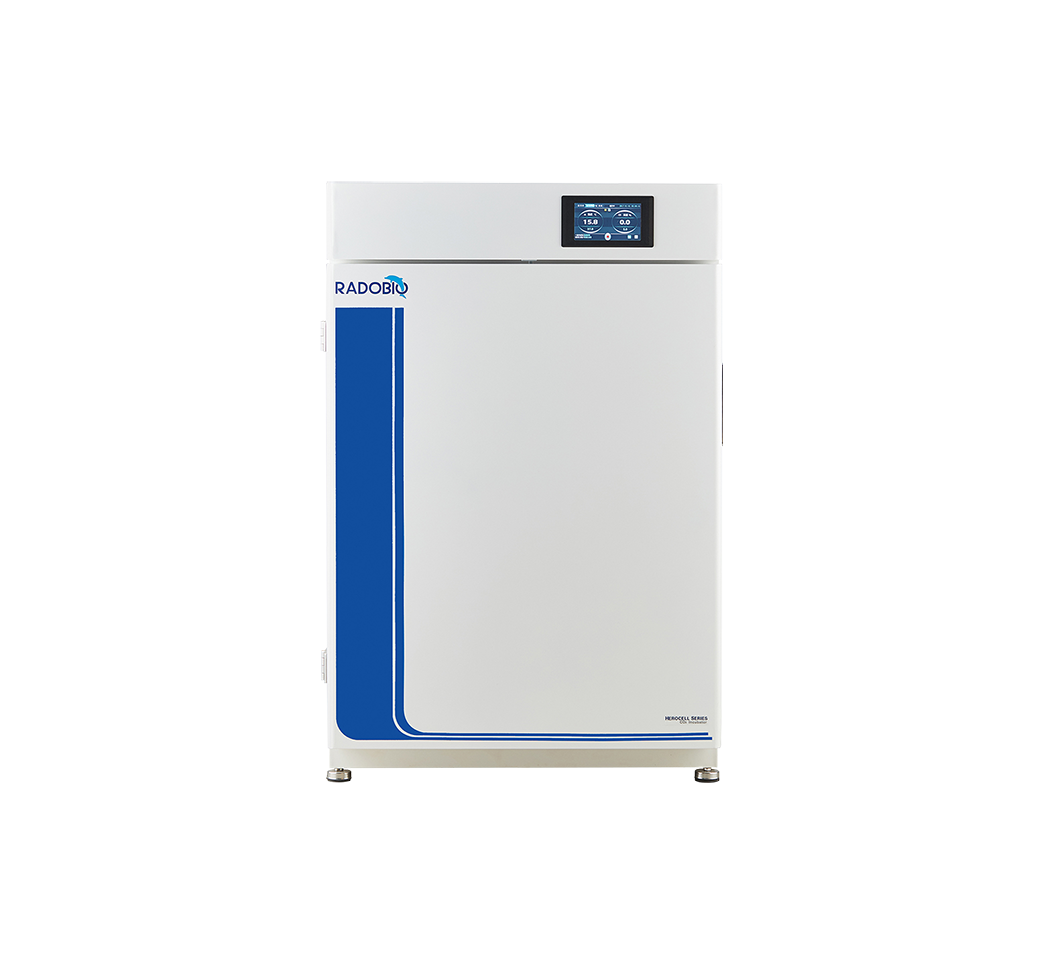 C180UE - 140ºC Sterilization CO2 Incubator