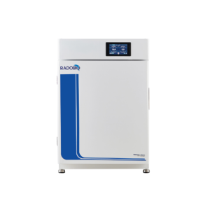 C180PE 140ºC Sterilization CO2 Incubator
