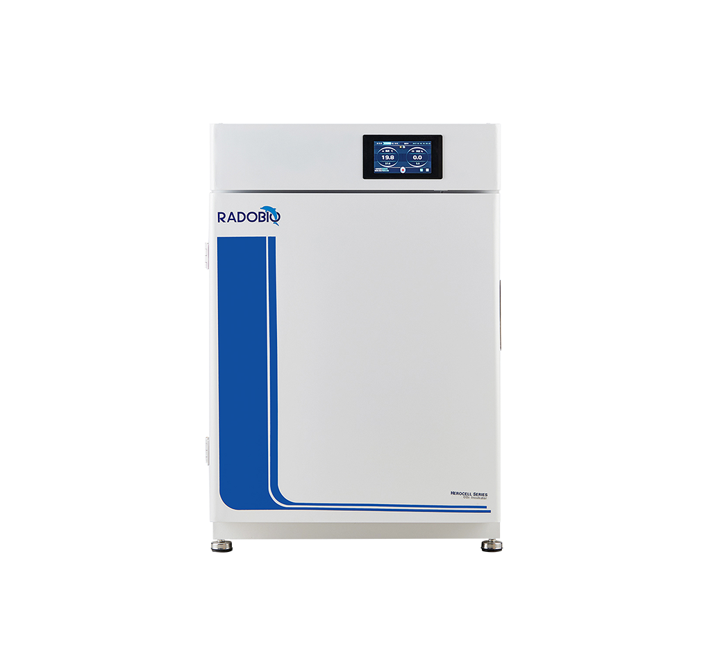C80SE 140ºC Sterilization CO2 Incubator