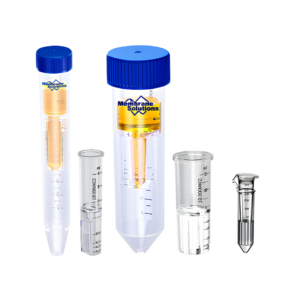 Centrifugal Filters