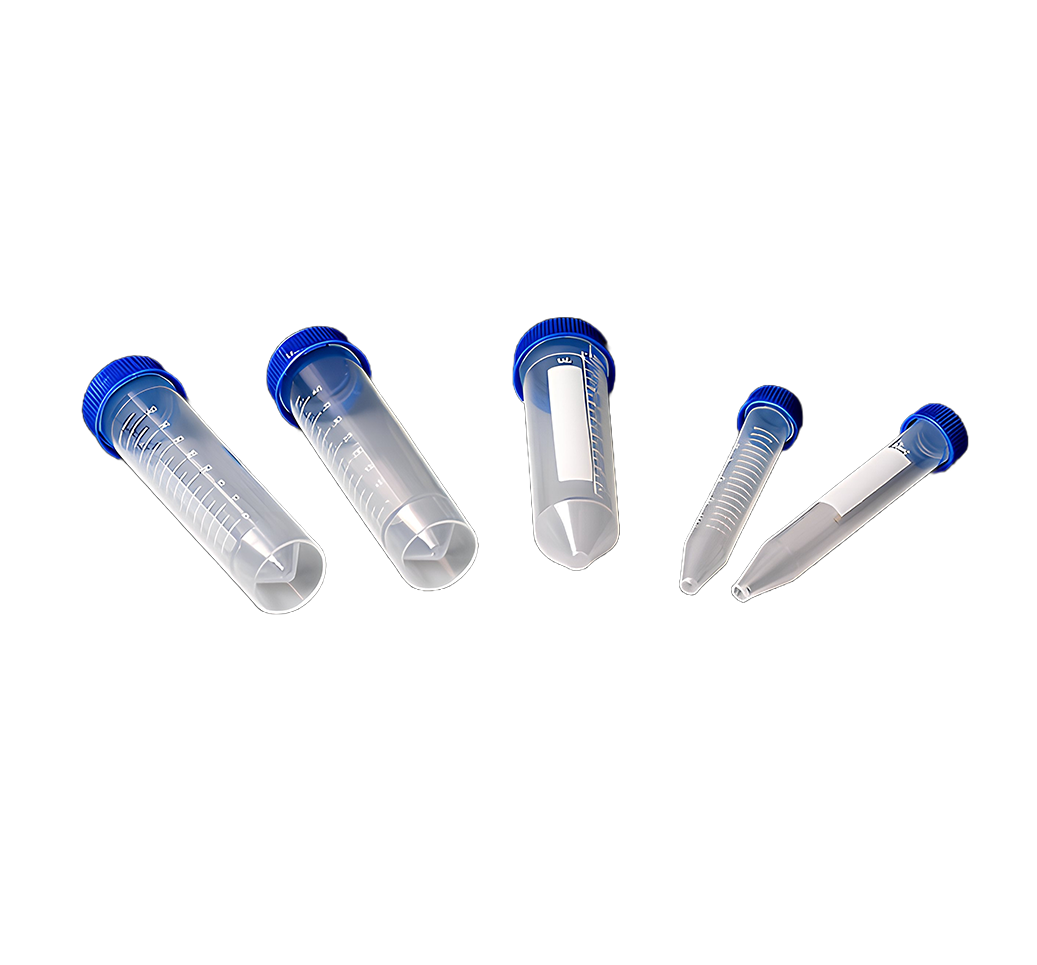 Conical Centrifuge Tubes