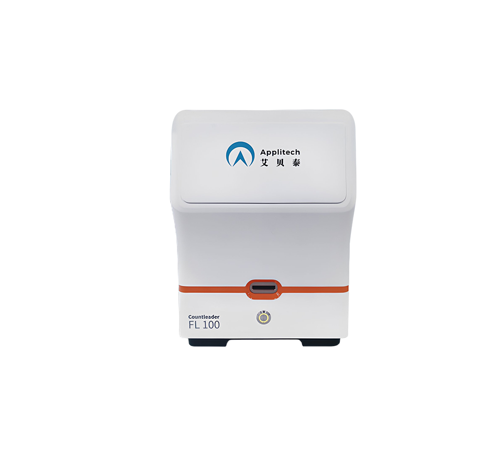 Countleader FL 100 Fluorescence Cell Counter