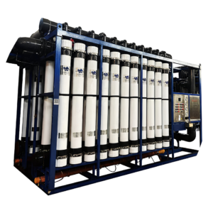 Customized UF Skids