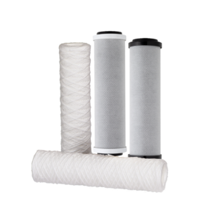 Depth Filtration