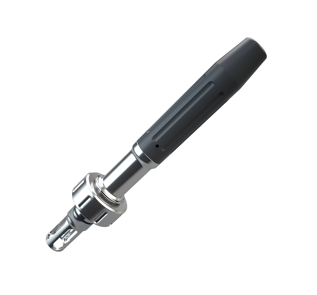 EXstatic310 Static Probe Housings