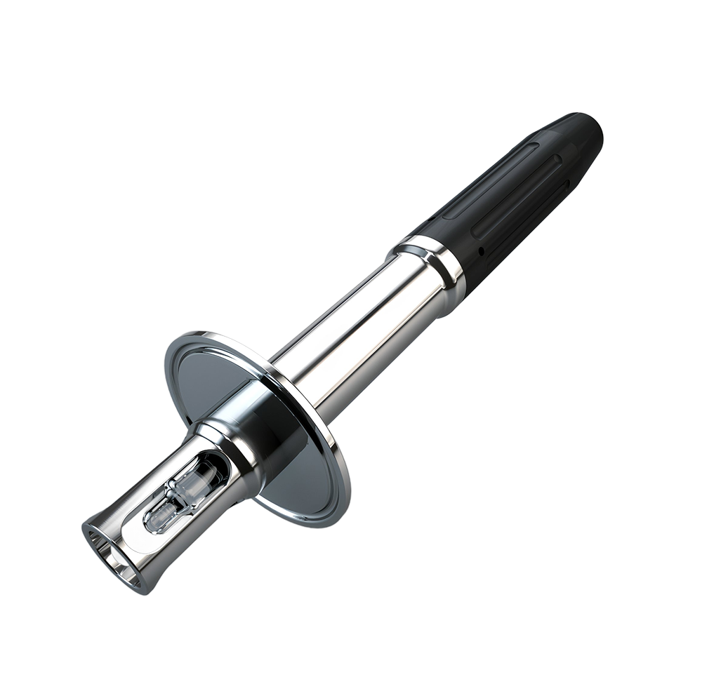 EXstatic311 Static Probe Housings