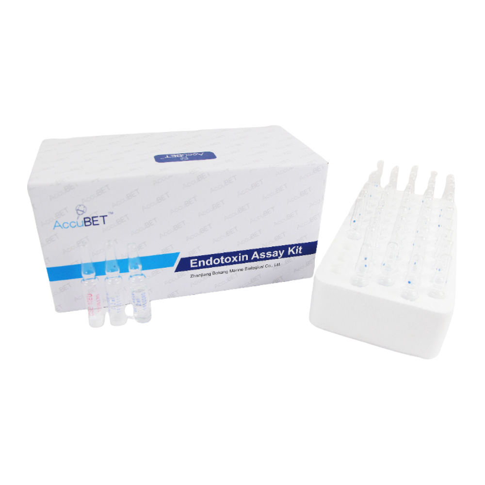 Endotoxin Assay Kit (Gel-Clot)