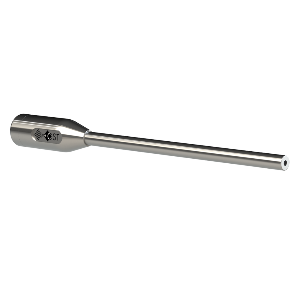 Front Surface Fluorescence Sensors