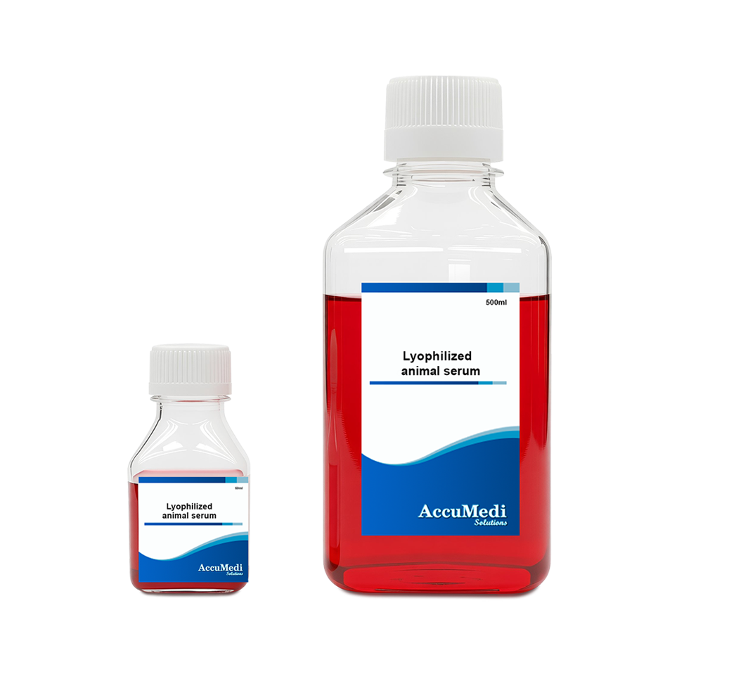 Animal Serum Media