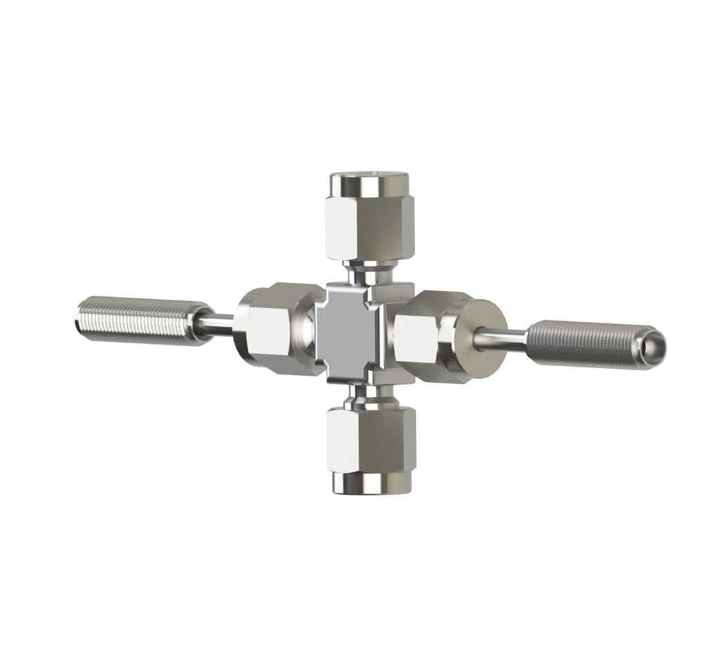 Cross Flow Cell