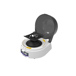 RC40 Mini Centrifuge