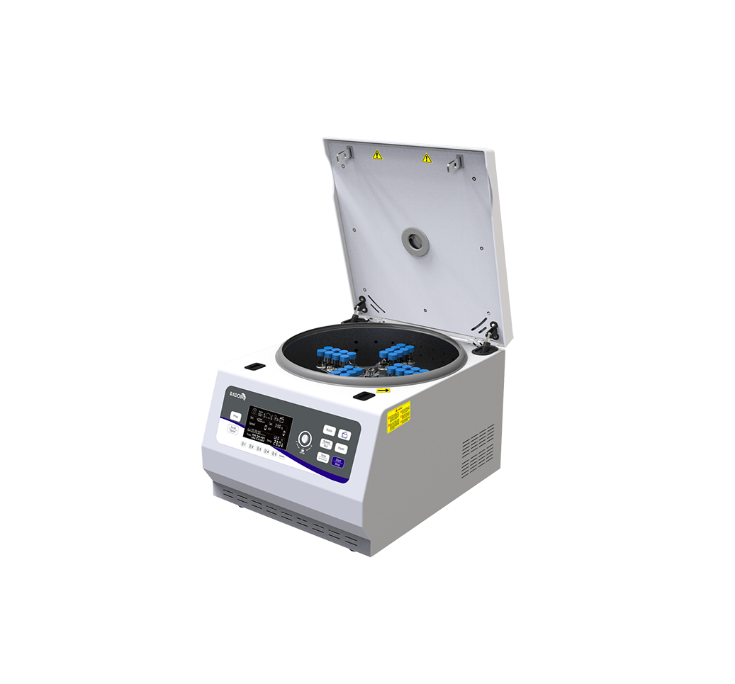 RC60L Low Spreed Centrifuge