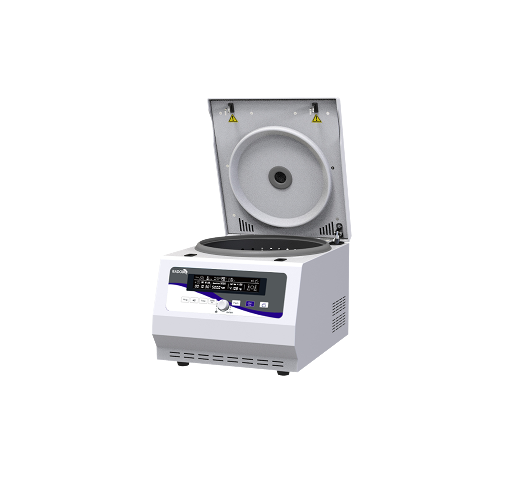 RC60M Low Speed Centrifuge