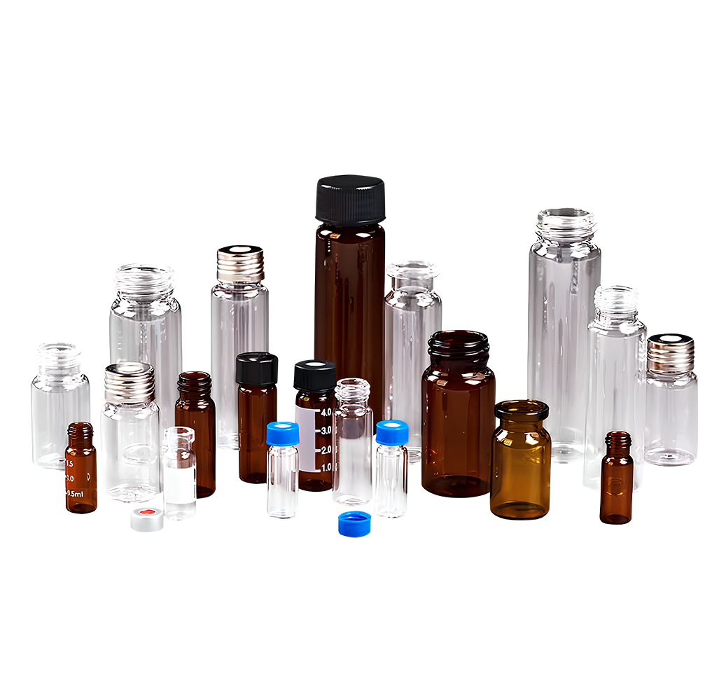 Sample Vials