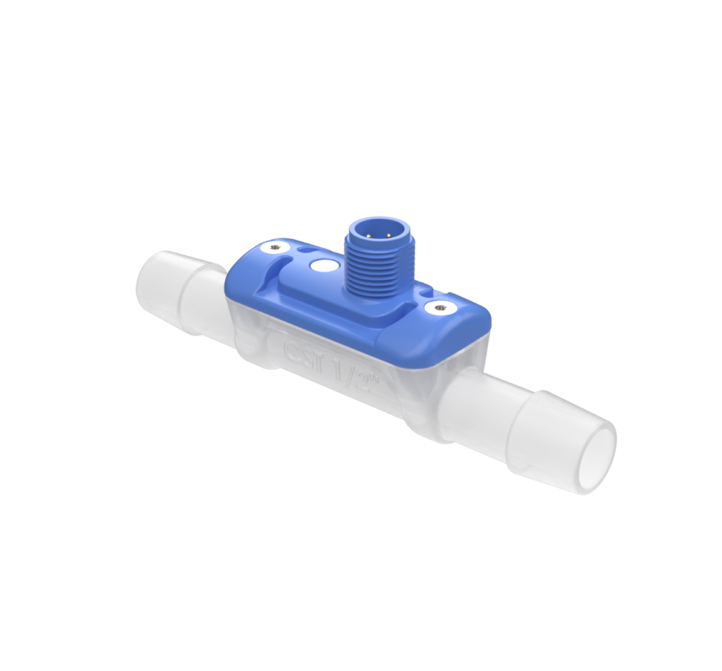 Single-Use Pressure Sensors