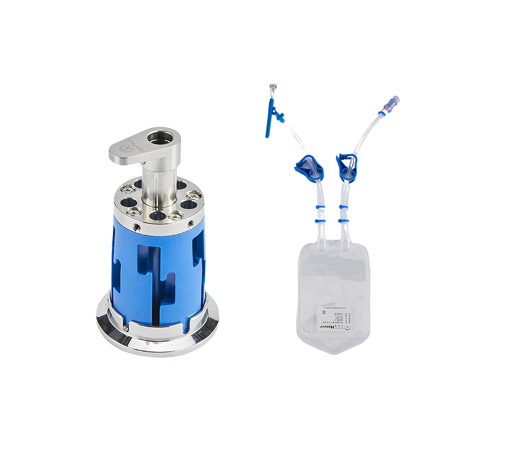 Sterile Sampling System copy