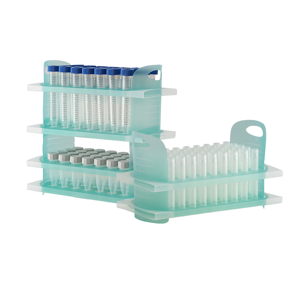 Tube Racks