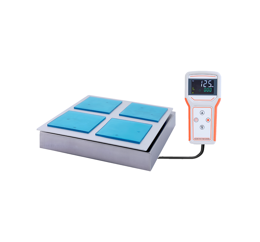 Unis70 Magnetic Drive Shaker CO2 -Resistant