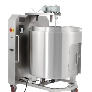 Top Mixing System